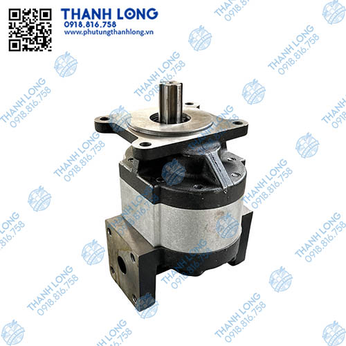 Bơm ben 580/6 then hoa (L) chất lượng lắp ráp (Antek)