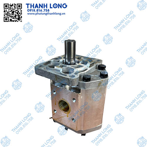 Bơm ben 563/6 then hoa (R) nhôm chất lượng lắp ráp (Antek)