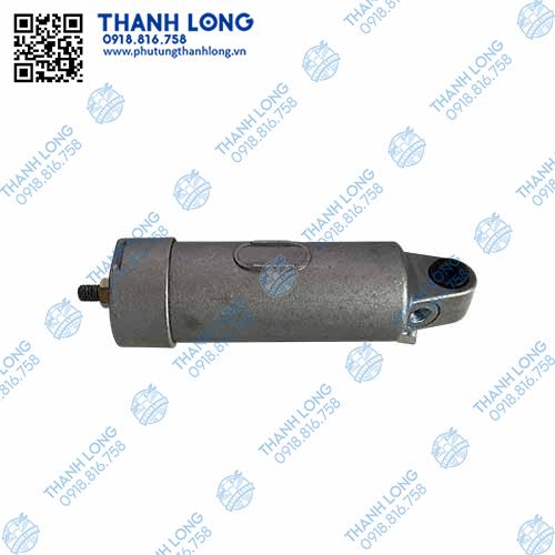 Rơ le đóng mở cổ xả to Howo/Dongfeng 15 tấn
