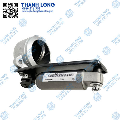 Cúp bô (bướm tắt máy) (AUMAN-C2400/AC990/FT148/C1500) (Foton chính hãng) (MNM: 1112235684110)
