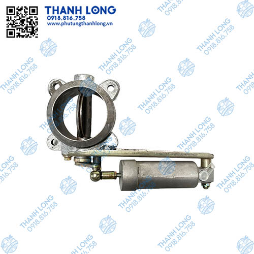 Cúp bô (bướm tắt máy) (AUMAN-AC820/FORLAND-FT050-5T) (Foton chính hãng) (MNM: 1115035600031)