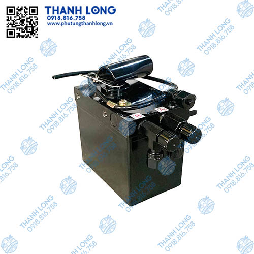 Hộp Kích cabin cơ M7 xe tải (Đ.Phong Cheng Long chính hãng) /