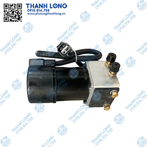 Hộp Kích cabin điện Cheng Long M5Q-5002500