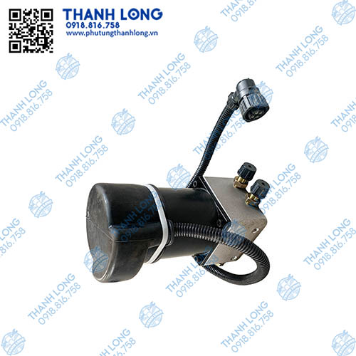 Kích cabin điện chenglong M5Q-5002600B
