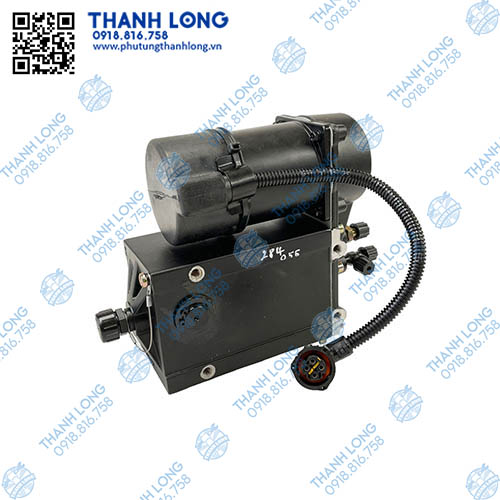 Kích cabin điện (AUMAN-FV375/D240GTL) (Foton chính hãng) (MNM: H4502C01001A0)