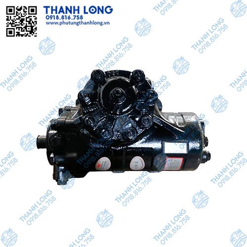 Bót lái chenglong MG401-3401020B (48 then Ø56/5 lỗ) (hàng tân trang)