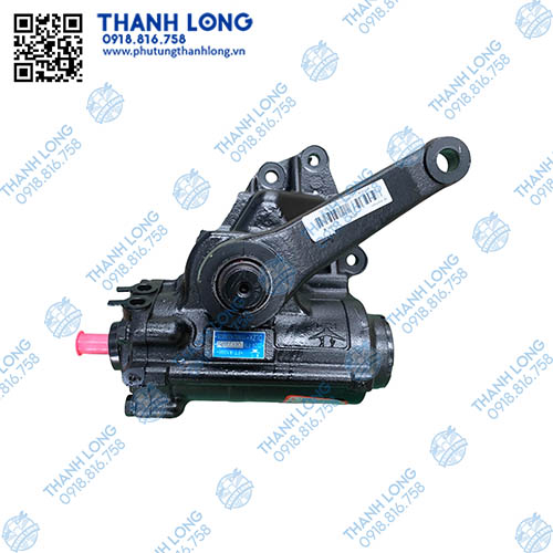 Bót lái liền củ tỏi B57C-3411010 (OLLIN345A/450A/700B/700C/K4500) xe tải 3,45T đến 7T (Foton chính hãng) (mã NM: 1106934000028)