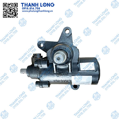Bót lái 3401BA28-010/3401QF18-001 (36 then Ø33/3 lỗ) chất lượng lắp ráp (Antek) 
