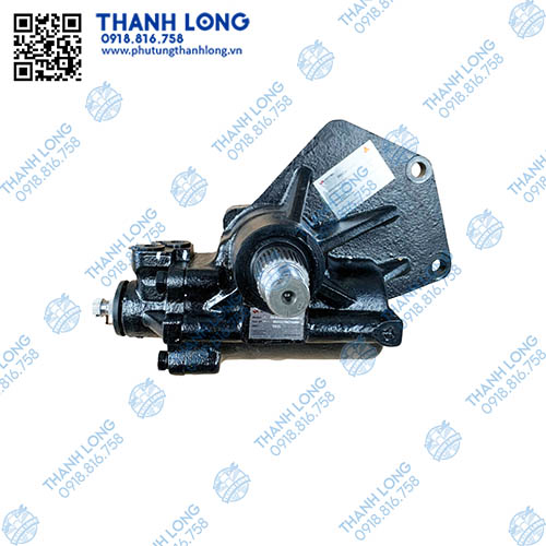 Bót lái K38-3411010 (32 then Ø32/4 lỗ) chất lượng lắp ráp (Antek) 