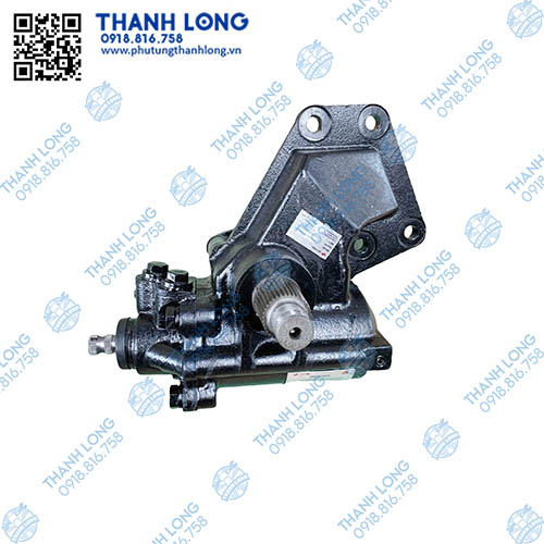 Bót lái Vinaxuki 1,2/Jac 4T tấn 3401JAC010 (36 then Ø33/4lỗ) chất lượng lắp ráp (Antek) 