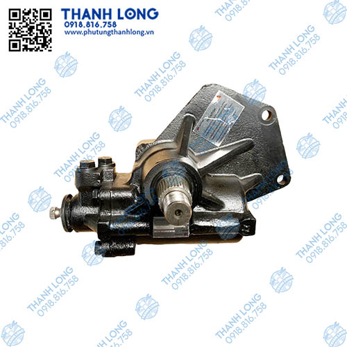Bót lái Vinaxuki K33-3411010/SY1041-3411000 (32 then Ø31,5/4 lỗ) chất lượng lắp ráp (Antek)