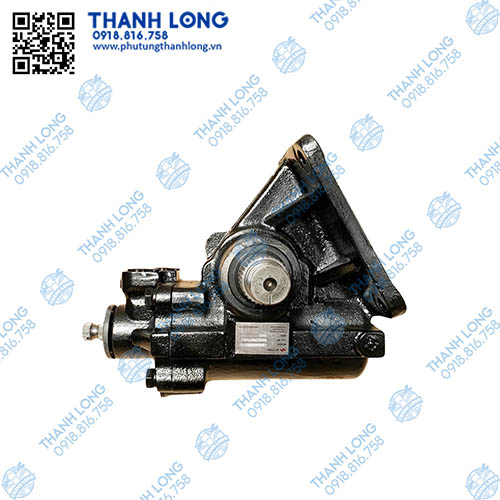 Bót lái FOTON 1 tấn K37-3411010 (32 then/4 lỗ) chất lượng lắp ráp (Antek) 