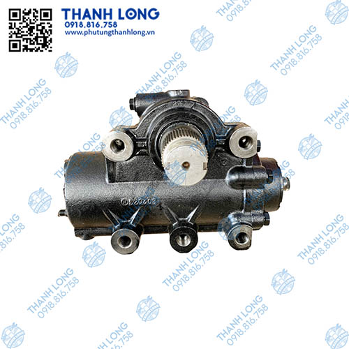 Bót lái ĐP 3411010-D21 (48 then Ø53/5 lỗ) chất lượng lắp ráp (Antek) 