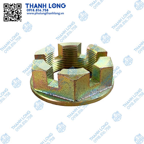[P291.0013-01] Ê cu quả dứa 153 xe tải và xe ben (Đ.Phong Cheng Long chính hãng) /