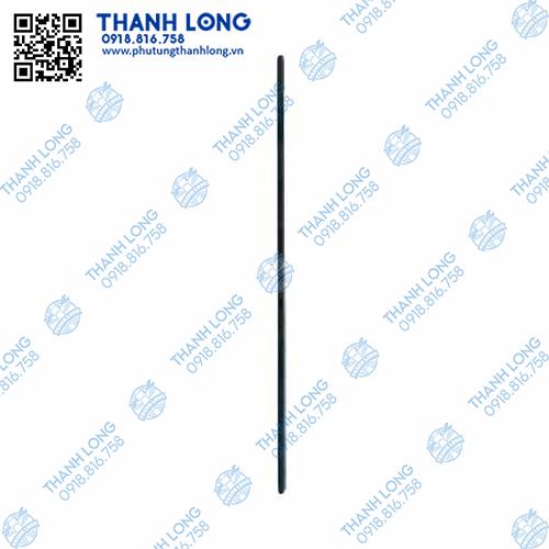 Phanh hộp số Howo V7G/15710 thẳng dài 280 (MAT)