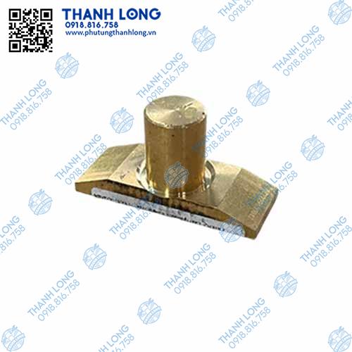 Cá càng cua số phụ Howo V7G (MAT)