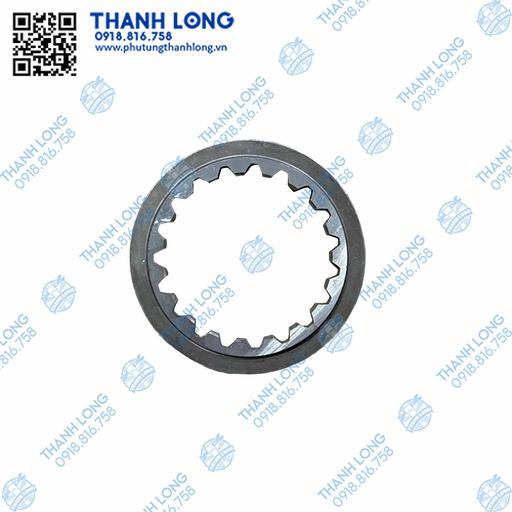 Căn hộp số Howo 15710/19 then trong (MAT)