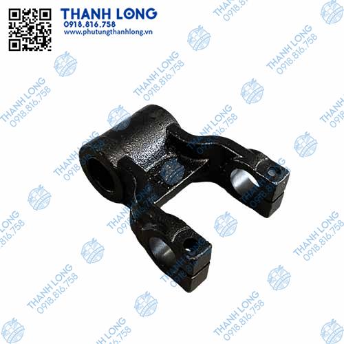 Mỏ nhíp treo chữ A phi 30 (OLLIN 345A đến 720E4) xe tải 3,45 đến 7,2T (Foton chính hãng) (mã NM: L0295170008A0)