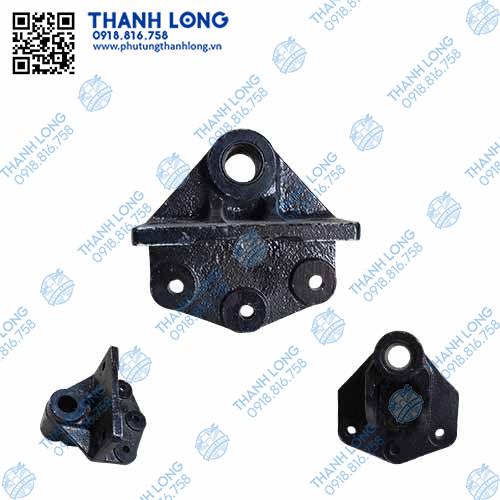 Mỏ nhíp treo trước OLLIN 720E4 (Foton chính hãng) (mã NM: 1106928000015)