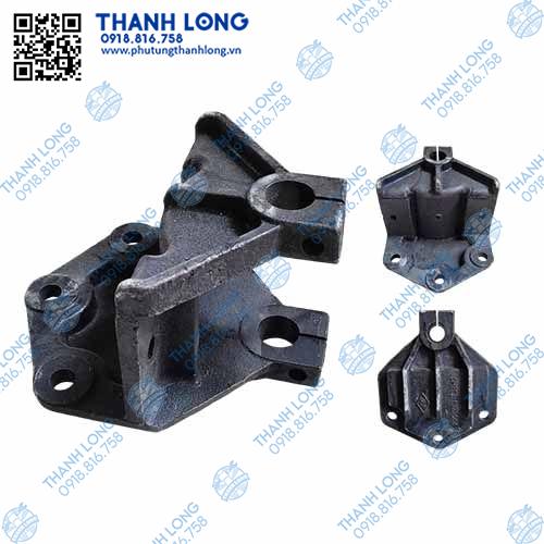 Mõ nhíp sau phi 30,bản 9,5 lỗ xe đầu kéo (Đ.Phong Cheng Long)