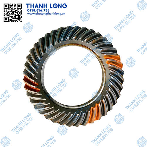 VCQD Vành chậu quả dứa 9x40/16 then/EQ153 cầu sau (i=4.444) xe tải (Đ.Phong Cheng Long chính hãng)