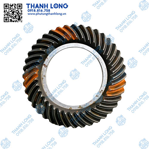 VCQD Vành chậu quả dứa 9x40/42 then/457 cầu giữa (Đ.Phong Cheng Long chính hãng) /