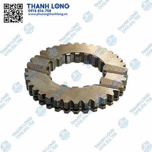 Then hoa đồng tốc 17 then/36 then 6DS180T (Hộp số Fast chính hãng theo xe) (6DS180T-1701109)