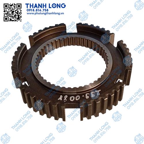 Then hoa đồng tốc 1/2 (DC6J65TA32) (AUMAN C160) 9 tấn tải thùng (Foton chính hãng) (MNM: DC6J75TTM-126A)