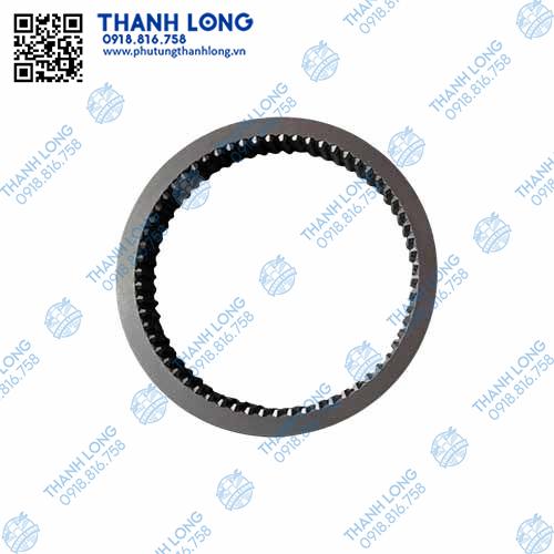 Vành lồng đồng tốc nhanh chậm Howo V7G ben 63R