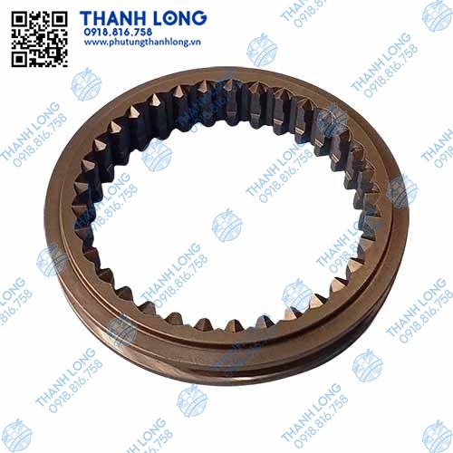 Vành lồng đồng tốc 33 then 1/lùi OLLIN198/250/500B (Foton chính hãng) (mã NM: X-1701332-02)