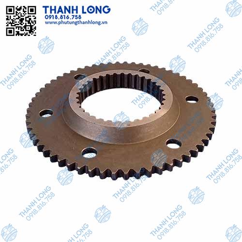 Vành bánh răng số phụ trong đồng tốc 33R/60R Howo đầu kéo 375 (A7) (CĐTN)