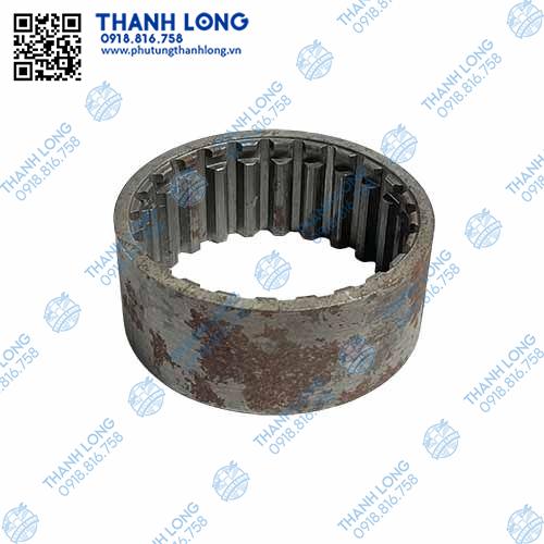 Vành bánh răng then hoa đồng tốc 24R Howo/HW15710 (DEMANSEN)