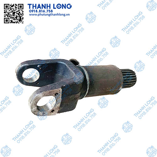 Khớp cát đăng Cheng Long Hải Âu phi 43/24 then (phanh ngoài, then ngoài)