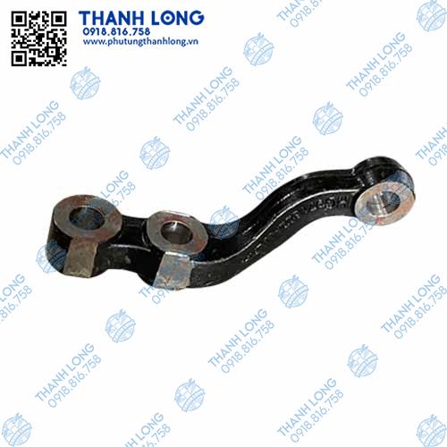 Tỏi lái Howo (L) (QD9719ZAJJL) (CĐTN)