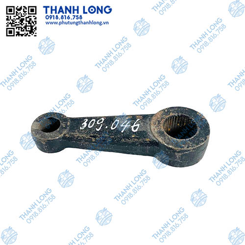 Tỏi lái Posia 7 tạ cổ to 36 then côn 27/29