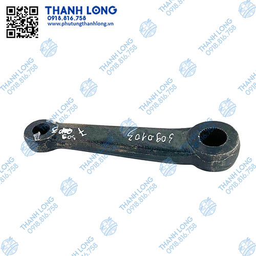 Tỏi lái 36 then côn 21/22,5 (MKT)