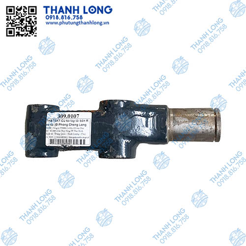 Tỏi lái bên R xe tải (Đ.Phong Cheng Long chính hãng) / - (MKT.01)
