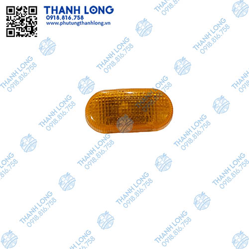 Đèn hông xi nhan SYM chóa vàng