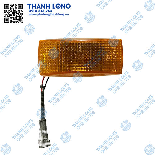 Đèn hông xi nhan Howo A7