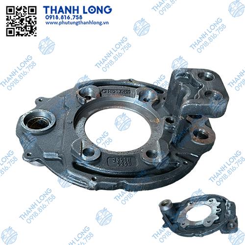Giá bắt guốc phanh trước L (Đ.Phong Cheng Long chính hãng) /
