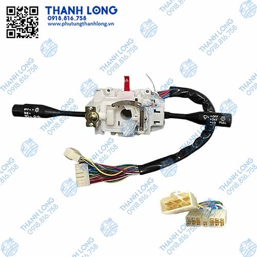 Công tắc tổng hợp xe Labo, Xe Suzuki, Vinaxuki 500kg (Xichi)