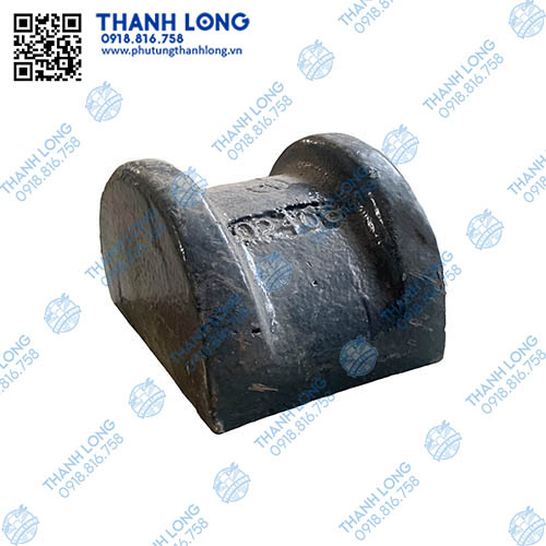 Đế định vị bắt quang nhíp óc tròn xe tải (Đ.Phong Cheng Long chính hãng) / - (MKT)