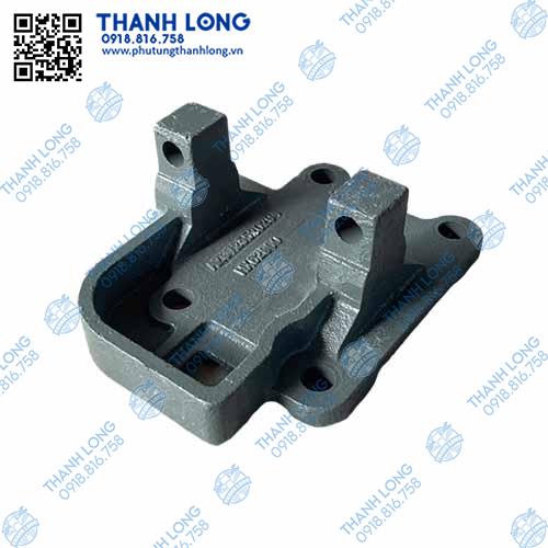 Giá bắt thanh giằng cầu Howo V7G sau (L) (MAT)