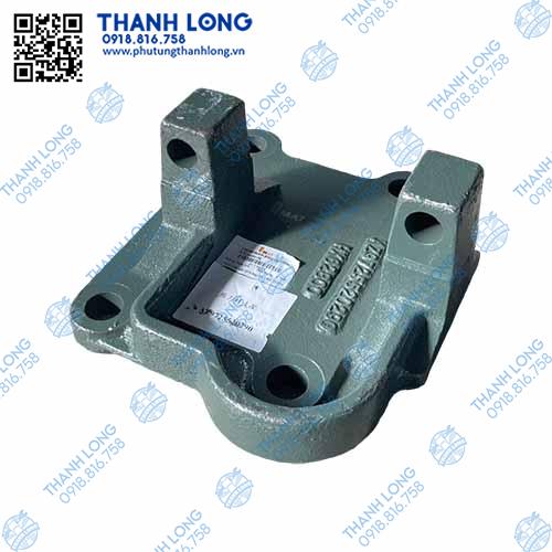 Giá bắt thanh giằng cầu Howo V7G trước (R) (MAT)