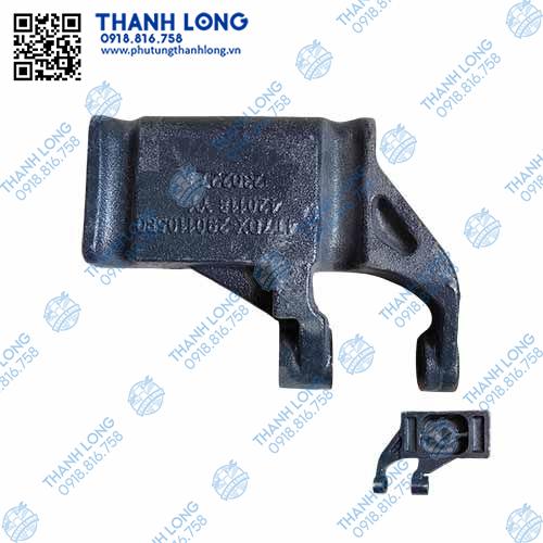 Đế định vị bắt quang nhíp trước cheng long H7 đầu kéo 385 (Đ.Phong Cheng Long chính hãng)