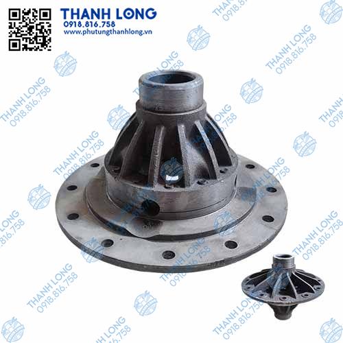 Vỏ vi sai 6700   thùng gỗ hiệu chữ H