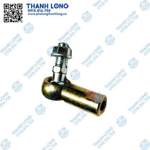 Rotin dây số nhỏ Howo 336-371 phi 8/10 ren thô