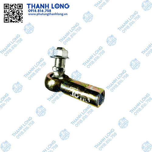 Rotin đi số nhỏ (sắt) phi 10 ren mịn (L)