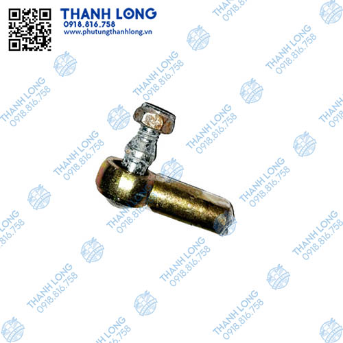 Rotin dây số nhỏ BJ130 phi 8/8 sắt R