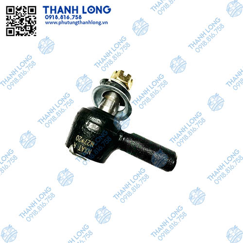 Rotin 3 ngang cả cụm EQ140 phi ren 27/côn 20 đít vặn (R)